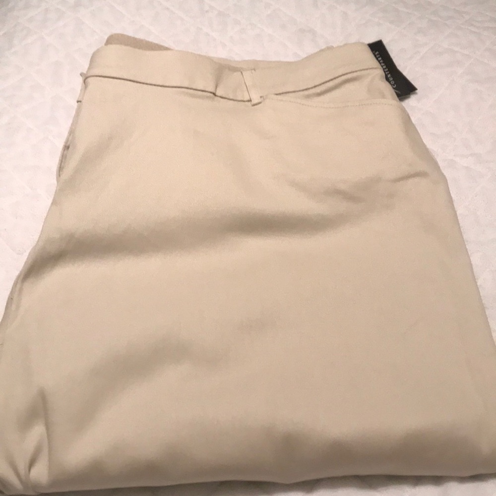 Women’s capris